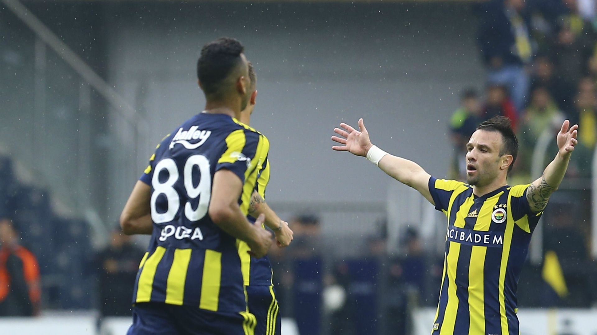 Fenerbahce Bursaspor 050618 Valbuena