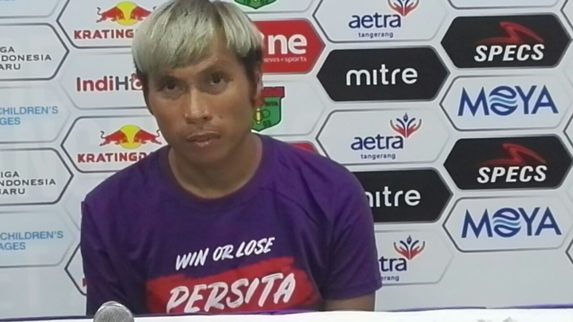 Asri Akbar - Persita Tangerang