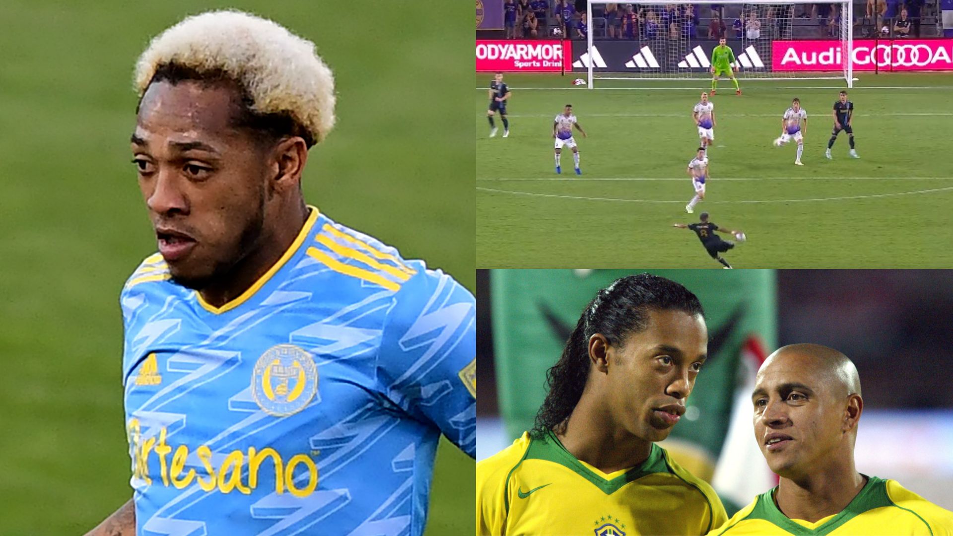 Jose Martinez Philadelphia Union