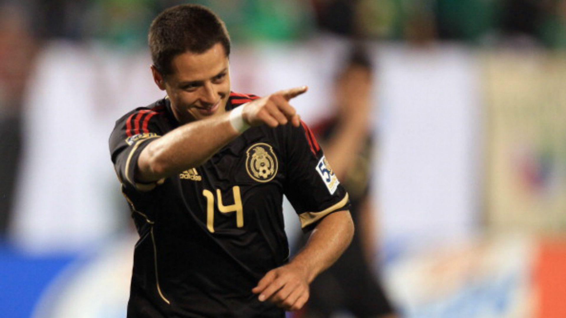 Chicharito