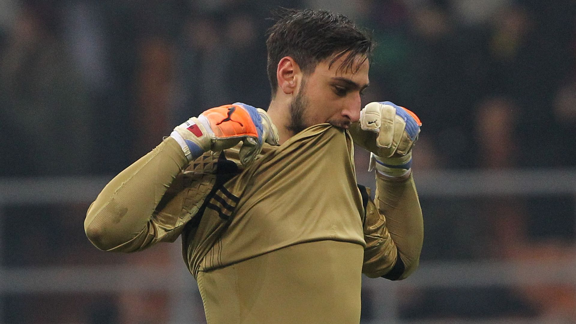 Gianluigi Donnarumma