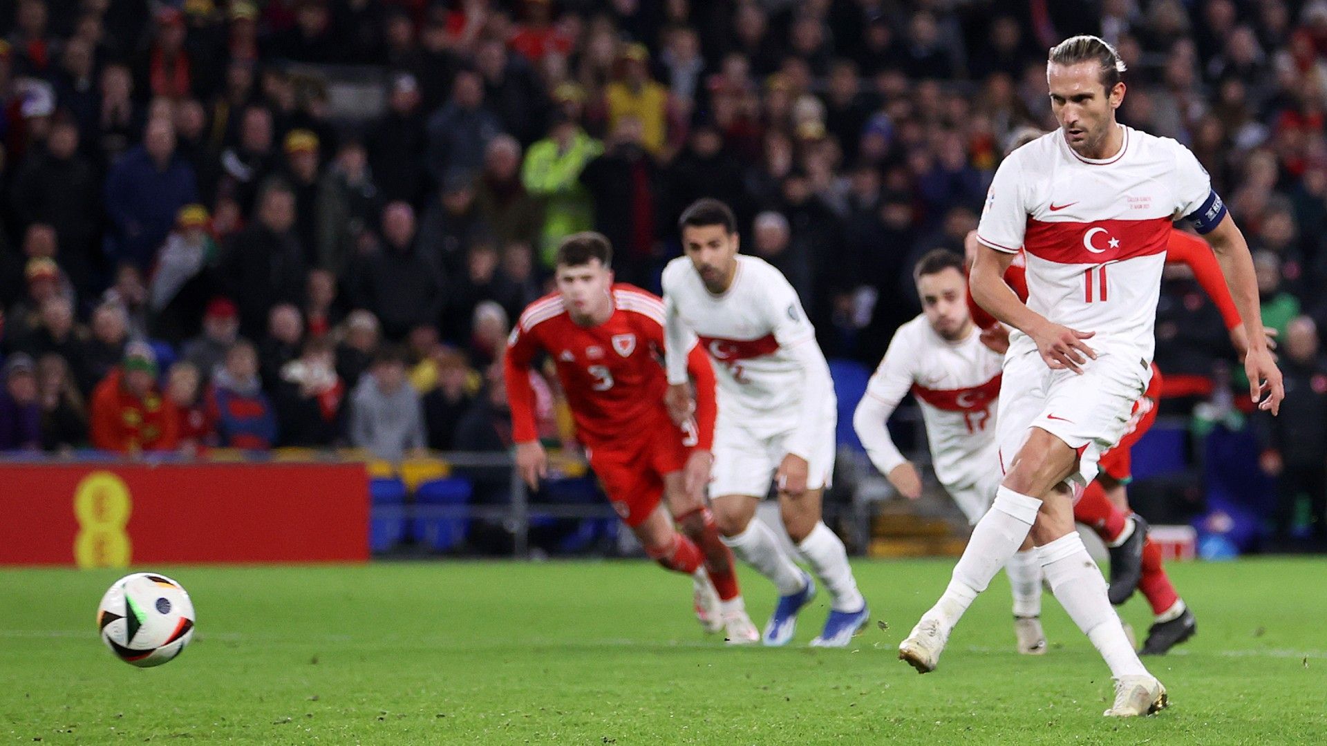 YUSUF Yazici-turkey-20231121