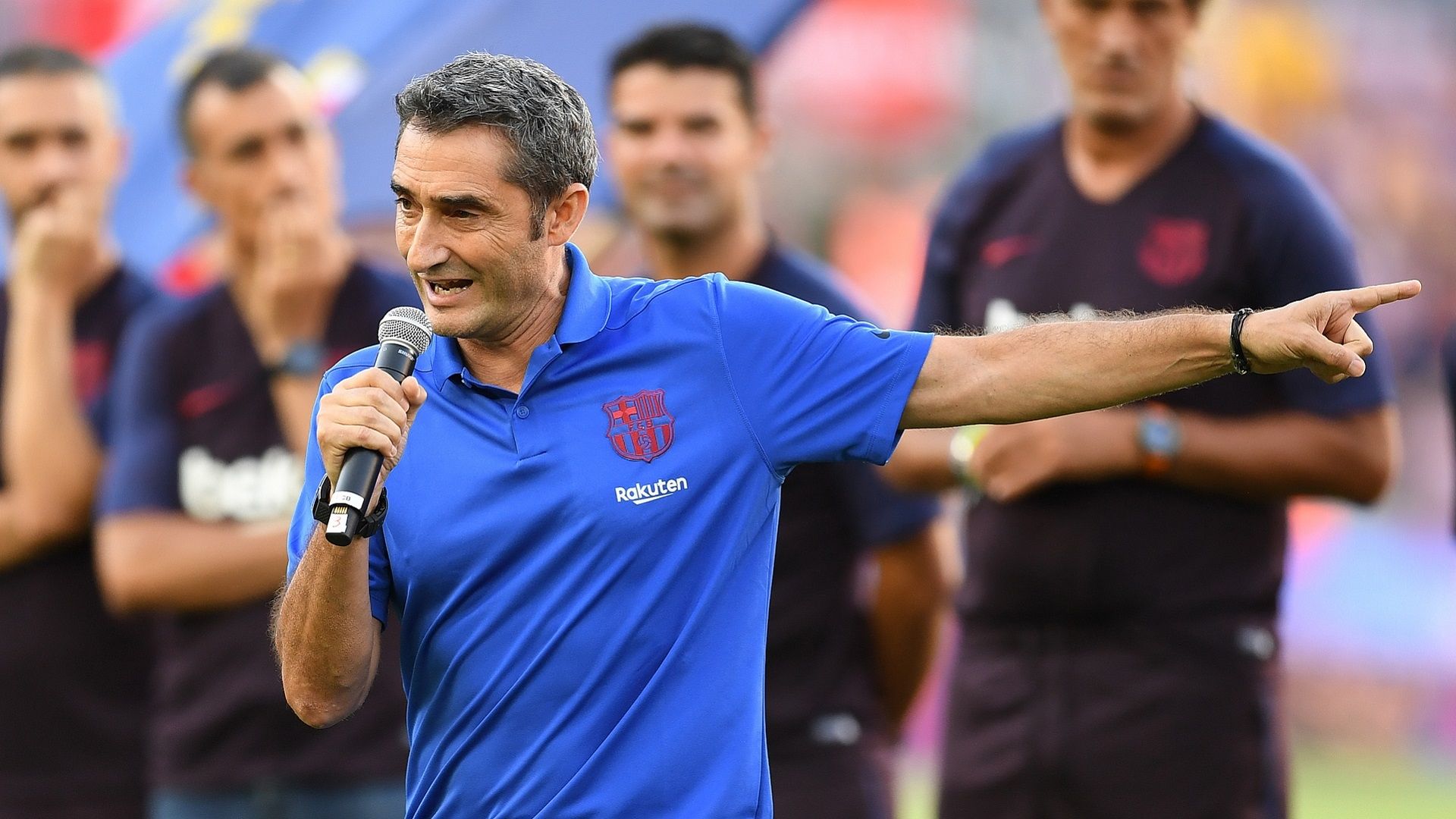 2019-08-05 Valverde Barcelona