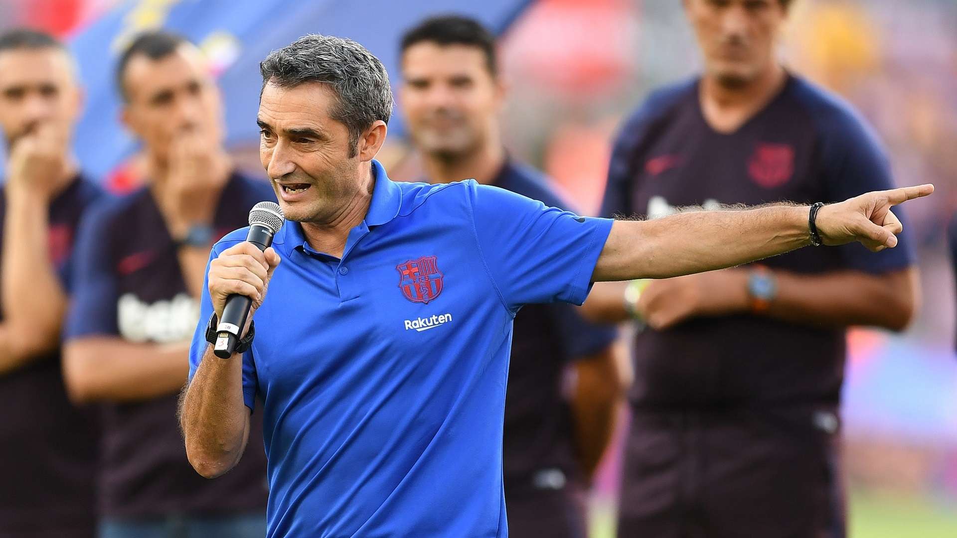 2019-08-05 Valverde Barcelona