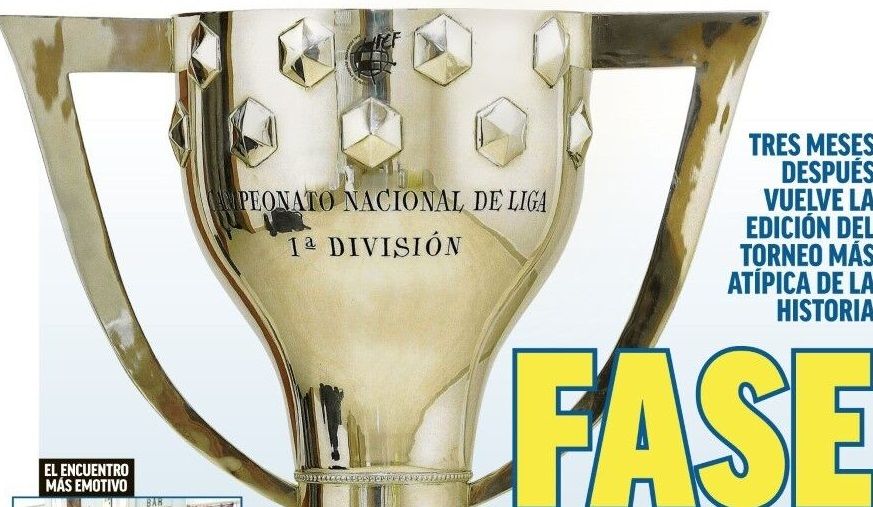 newspapers 8 June embed only Marca