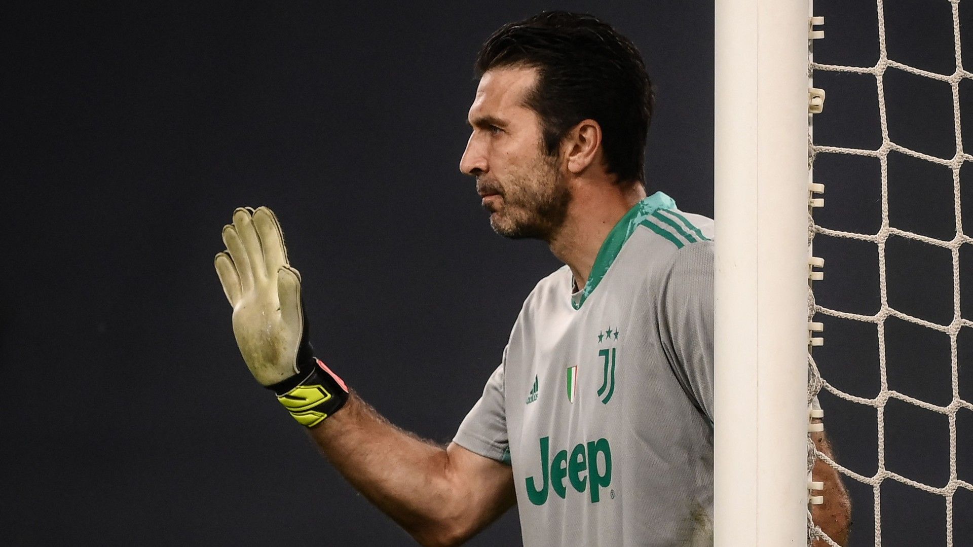 Gianluigi Buffon Juventus