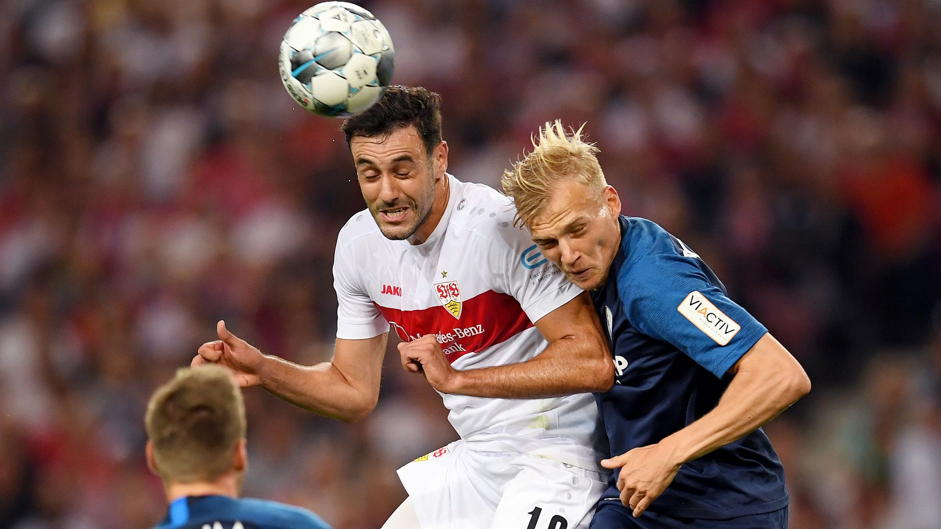 Stuttgart Bohcum 2019