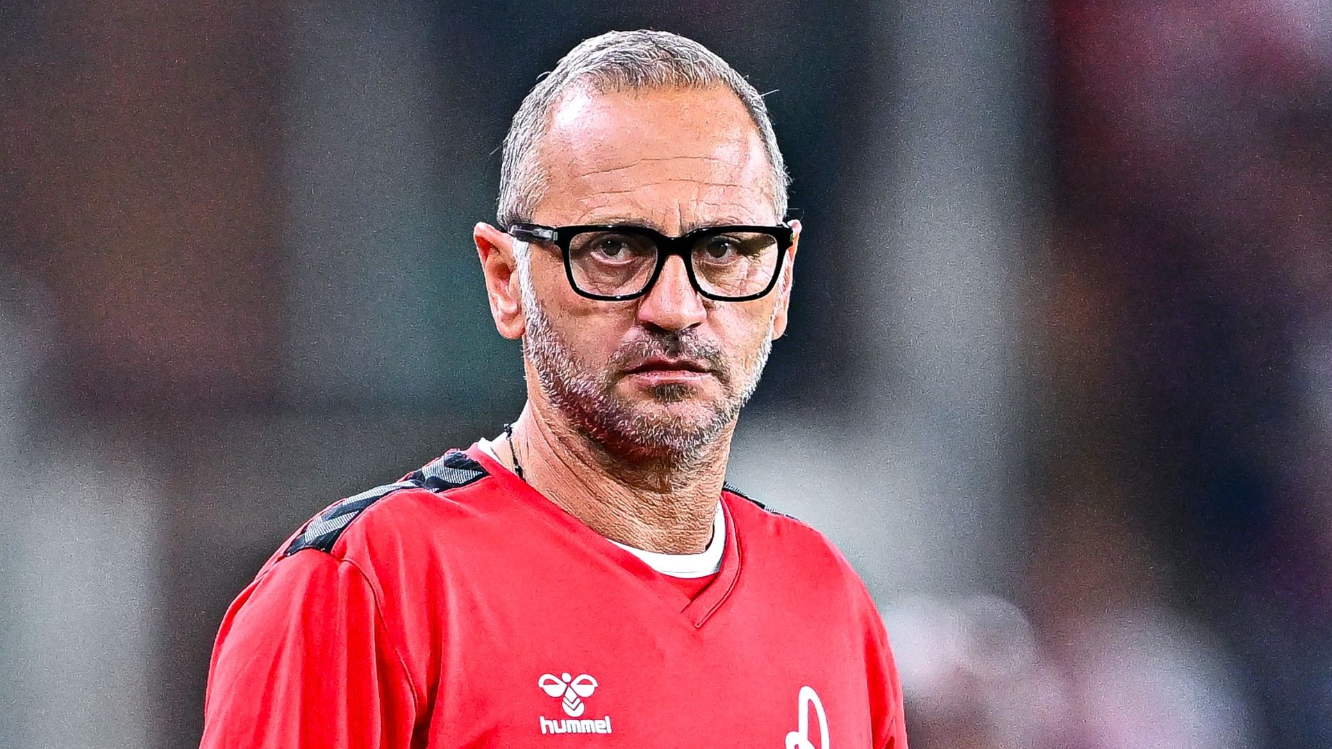 Fabio Gallo Vicenza 2025-2026