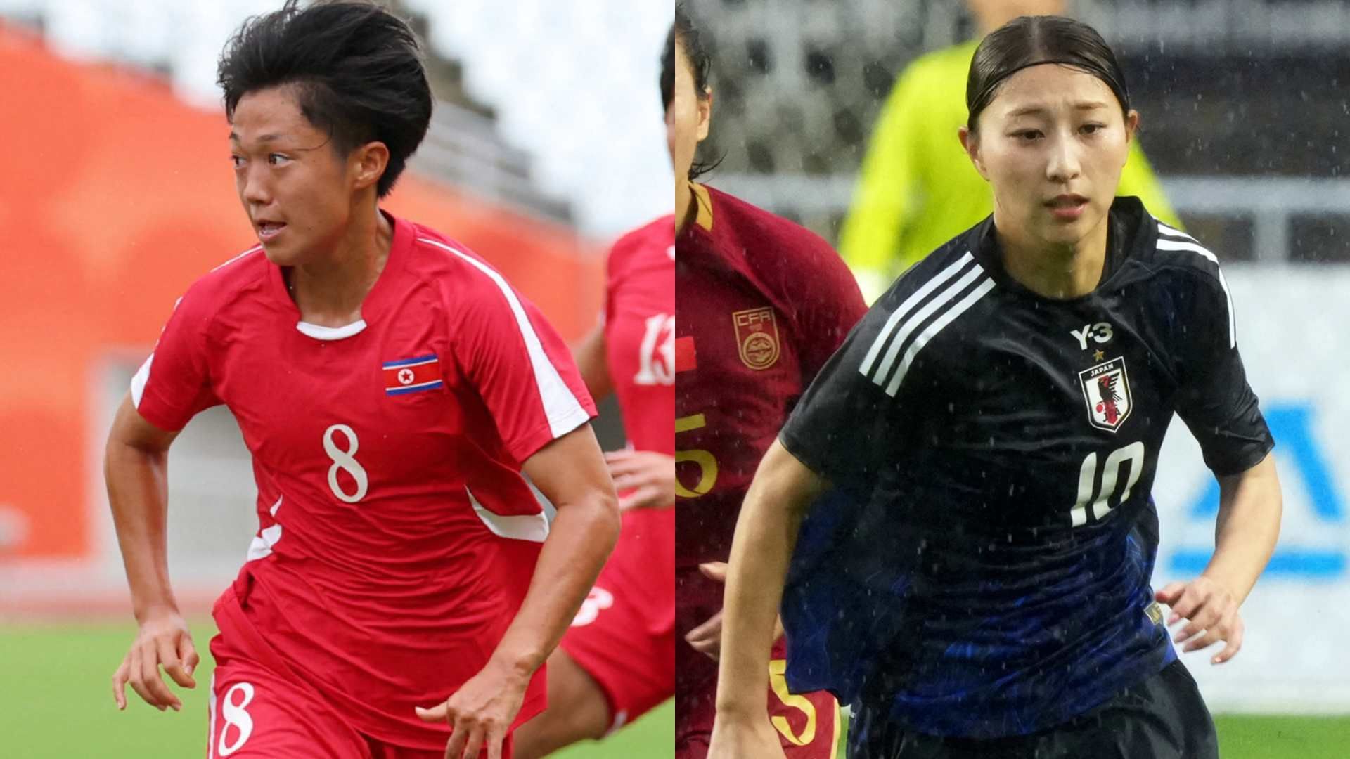  japan dpr korea