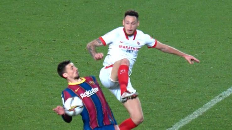 Lenglet y Ocampos