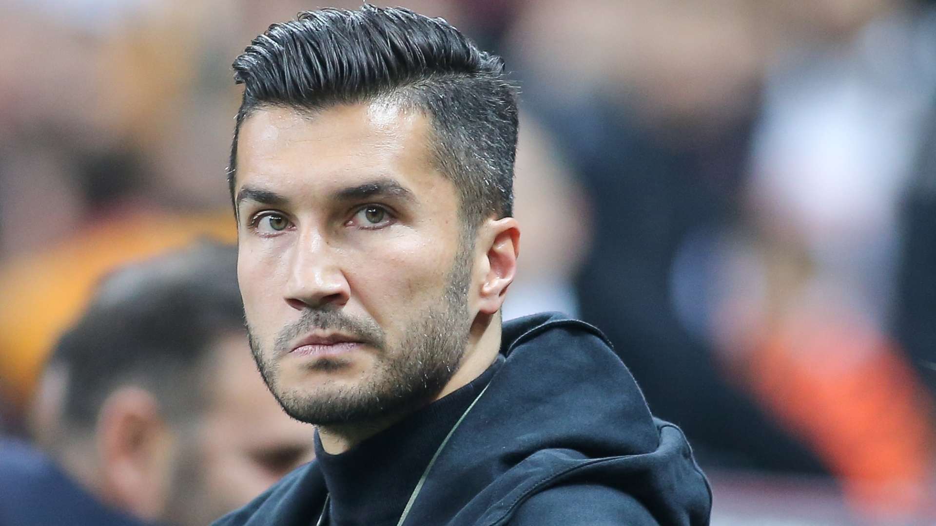 Nuri Sahin Antalyaspor 2022