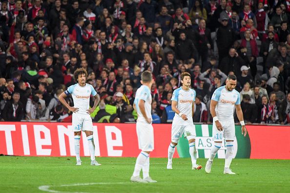 Luiz Gustavo Marseille