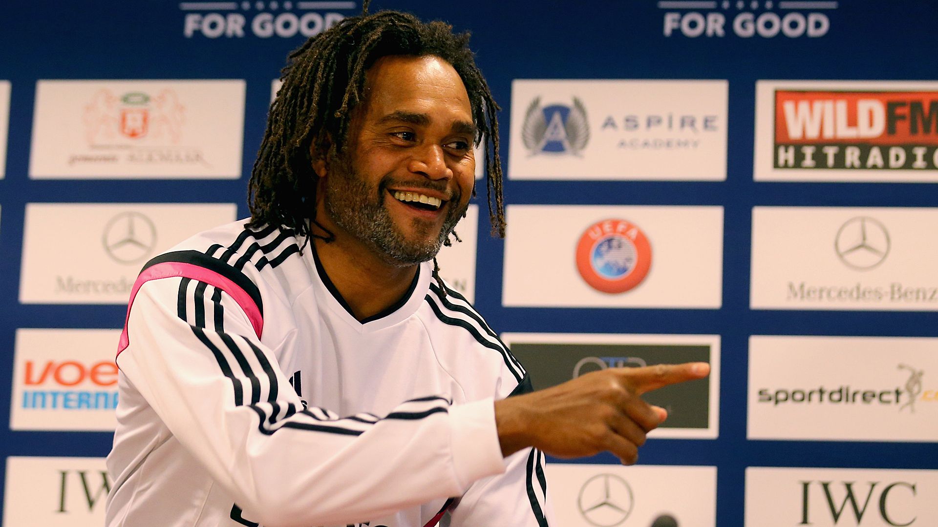Christian Karembeu 09052015
