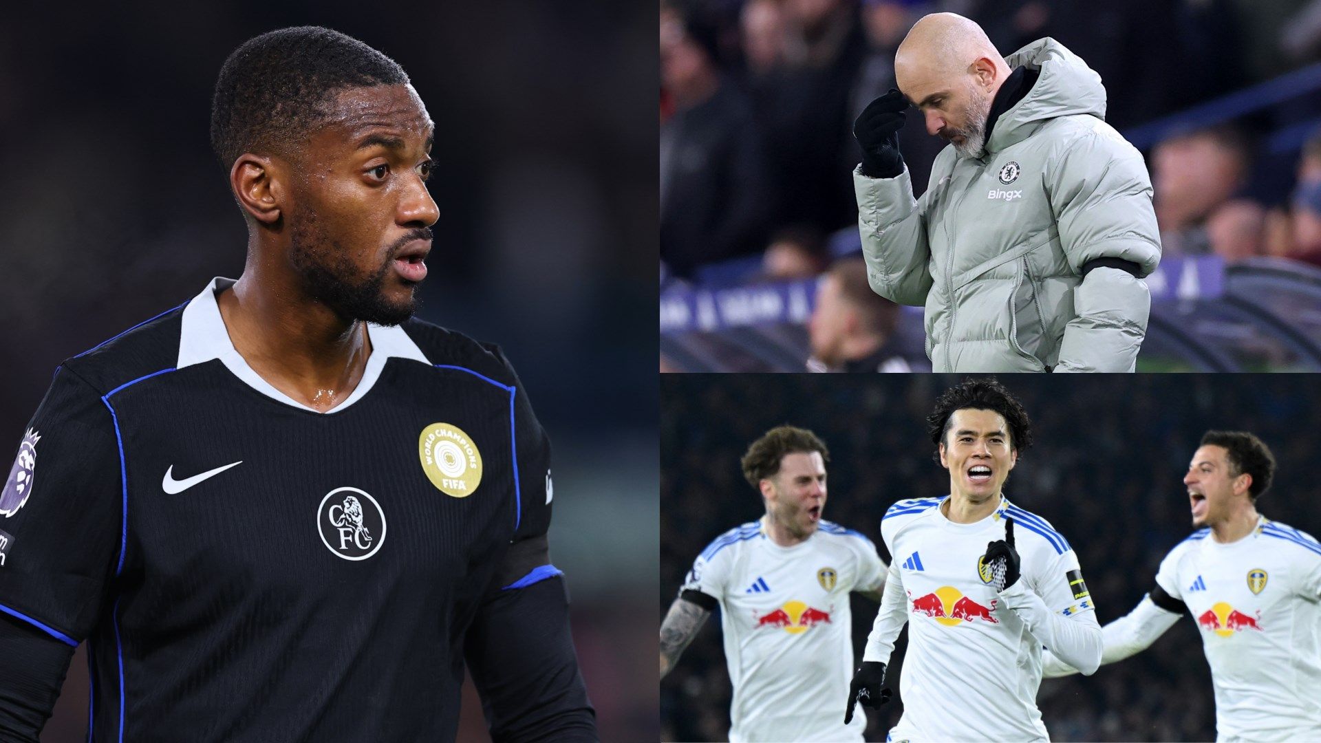 Tosin Maresca Tanaka