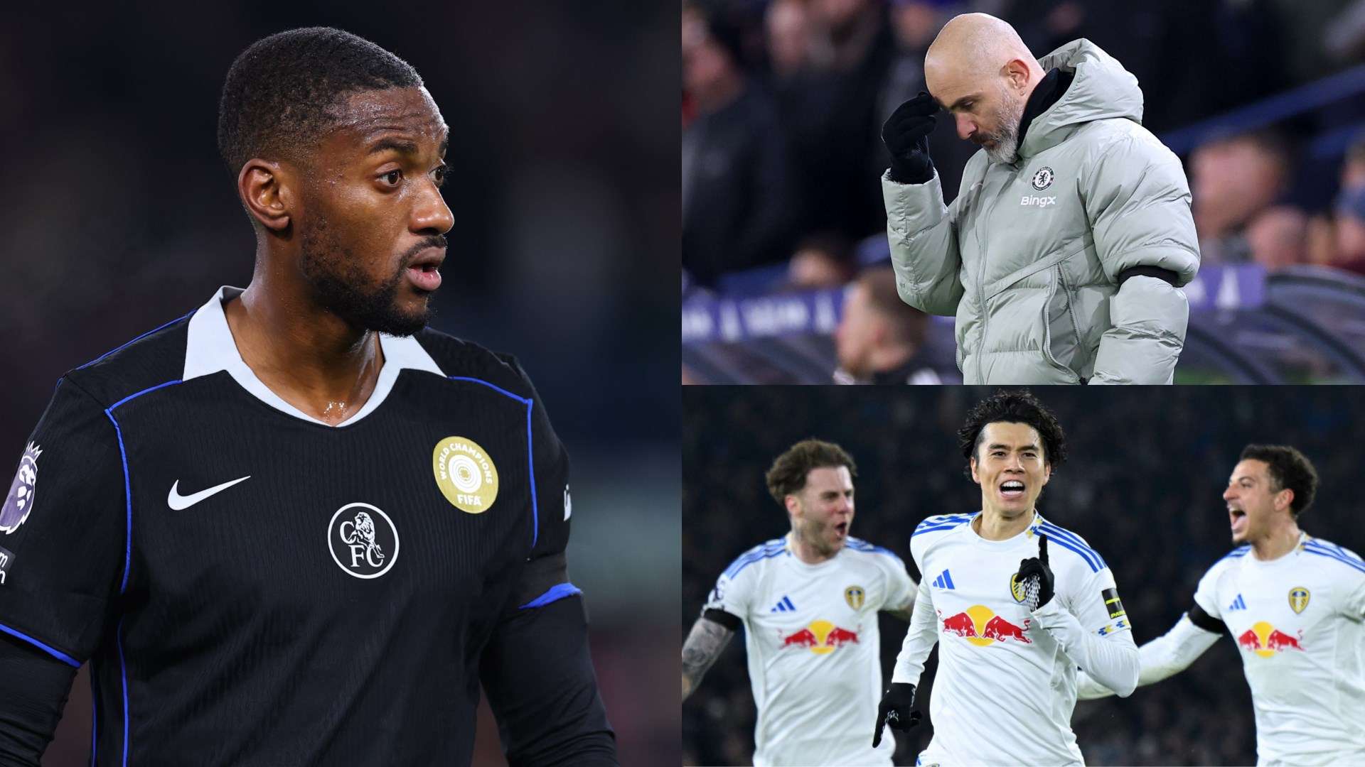 Tosin Maresca Tanaka