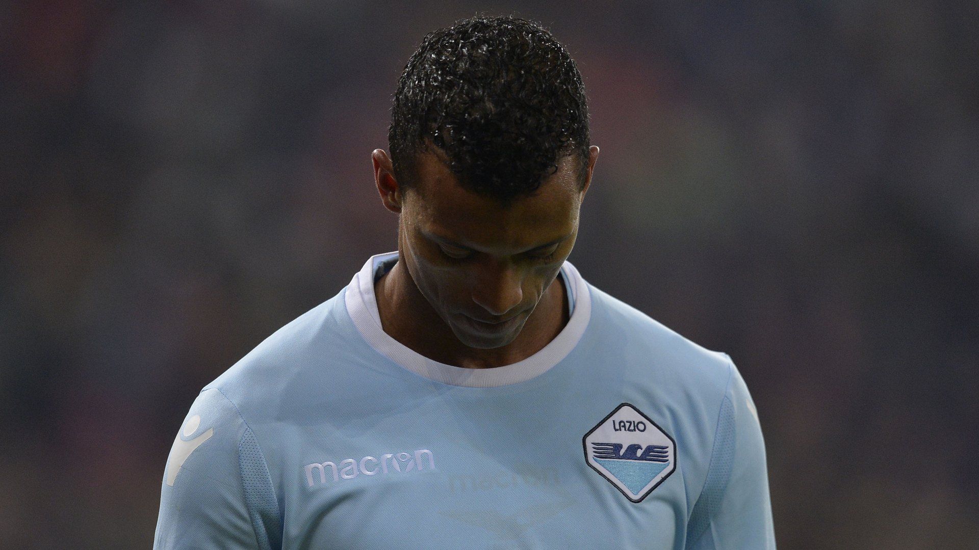Luis Nani Lazio