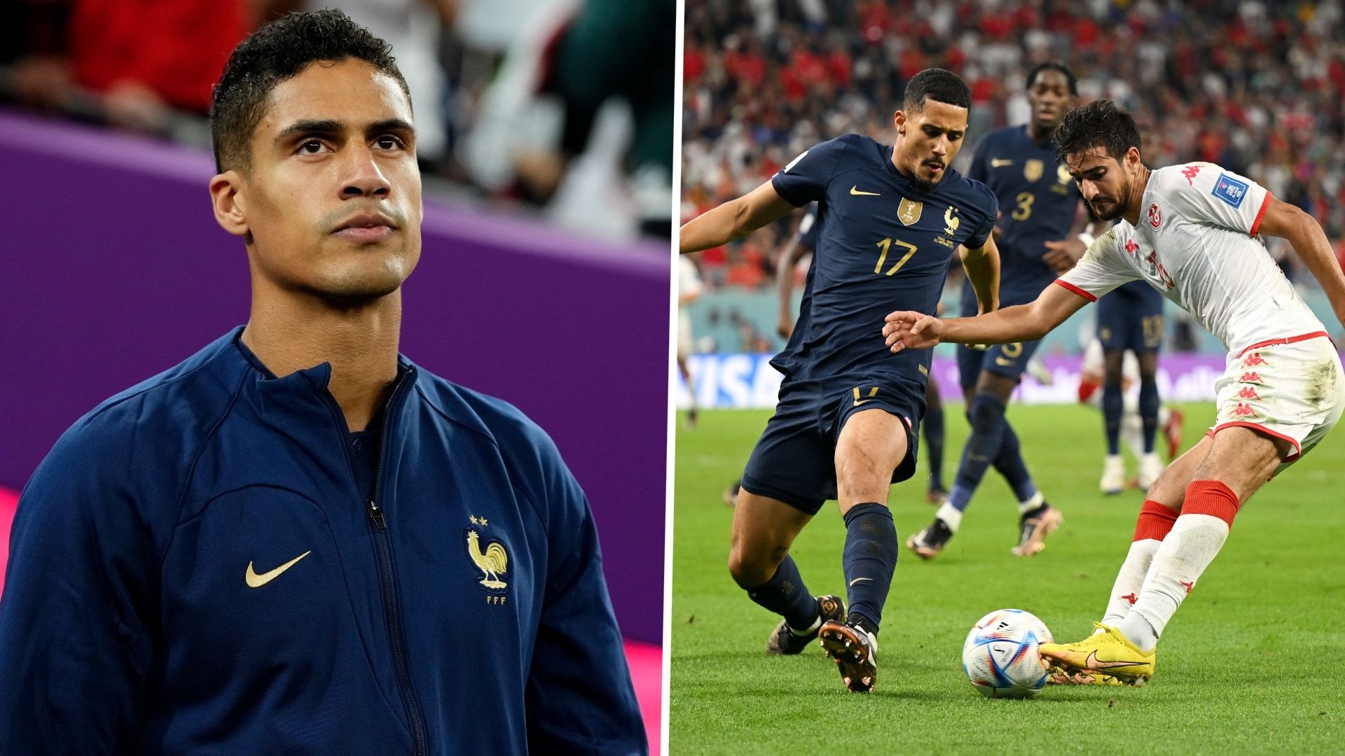 Varane Salibia France GFX