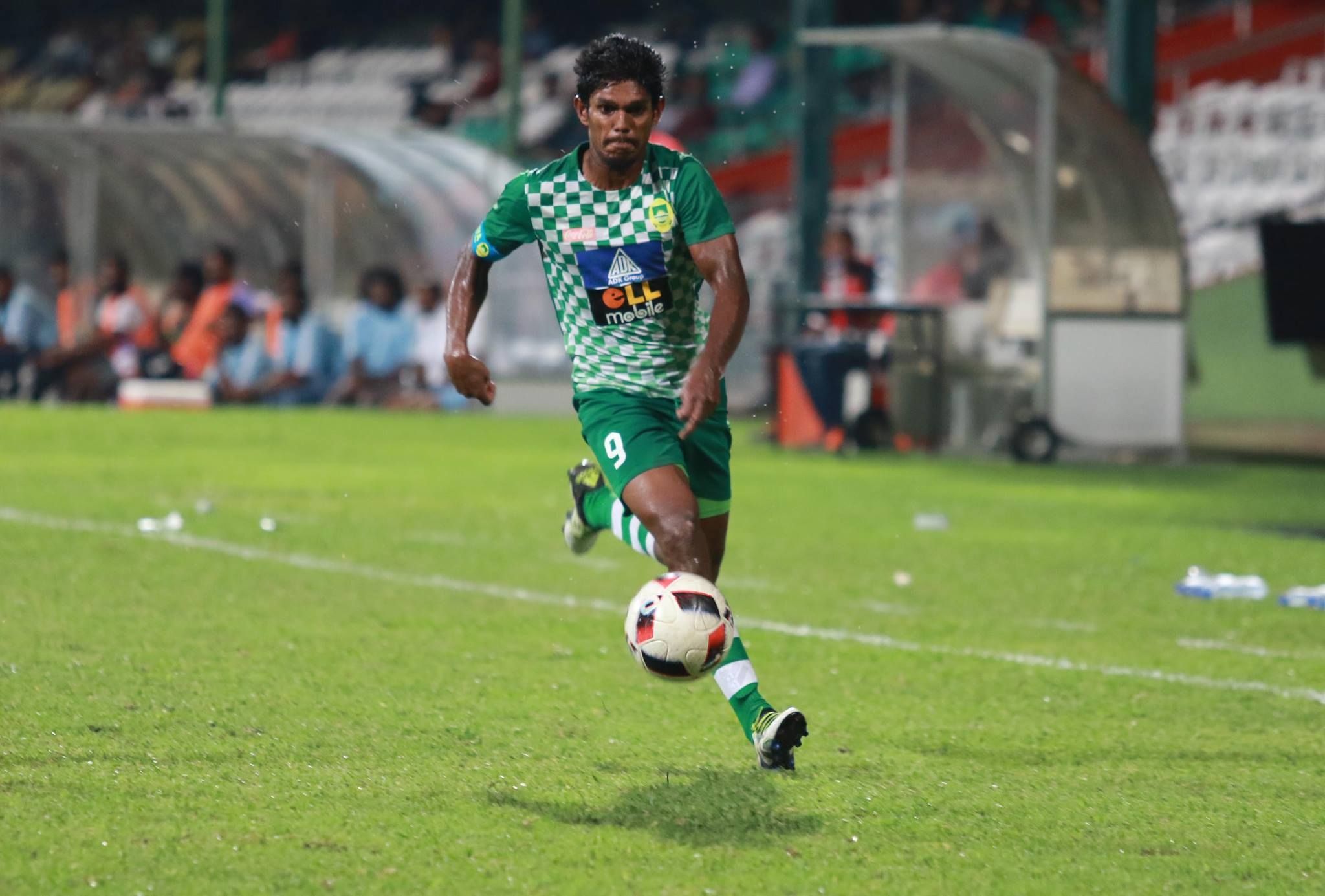 Assadhulla Abdulla Maziya