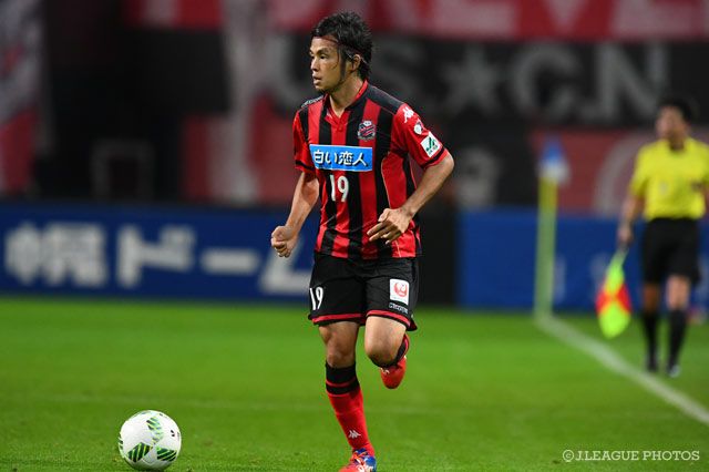 Kengo Ishii - Consadole Sapporo