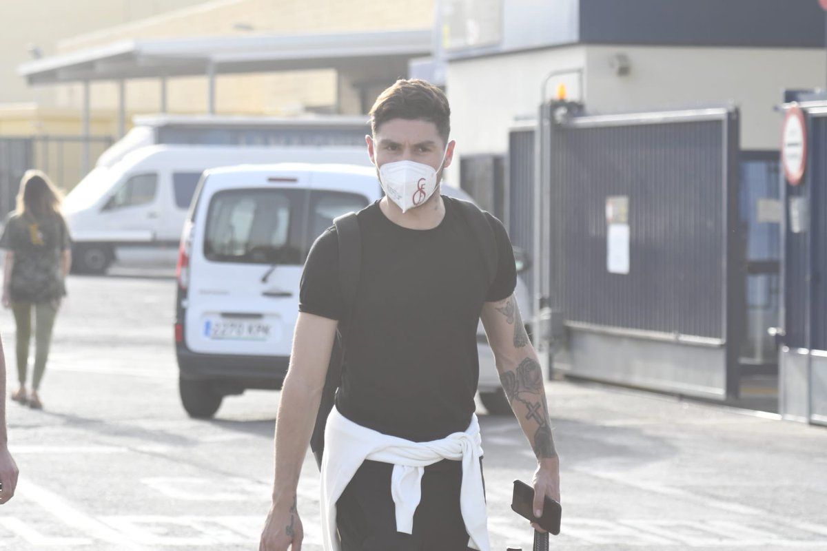 Gonzalo Montiel Sevilla