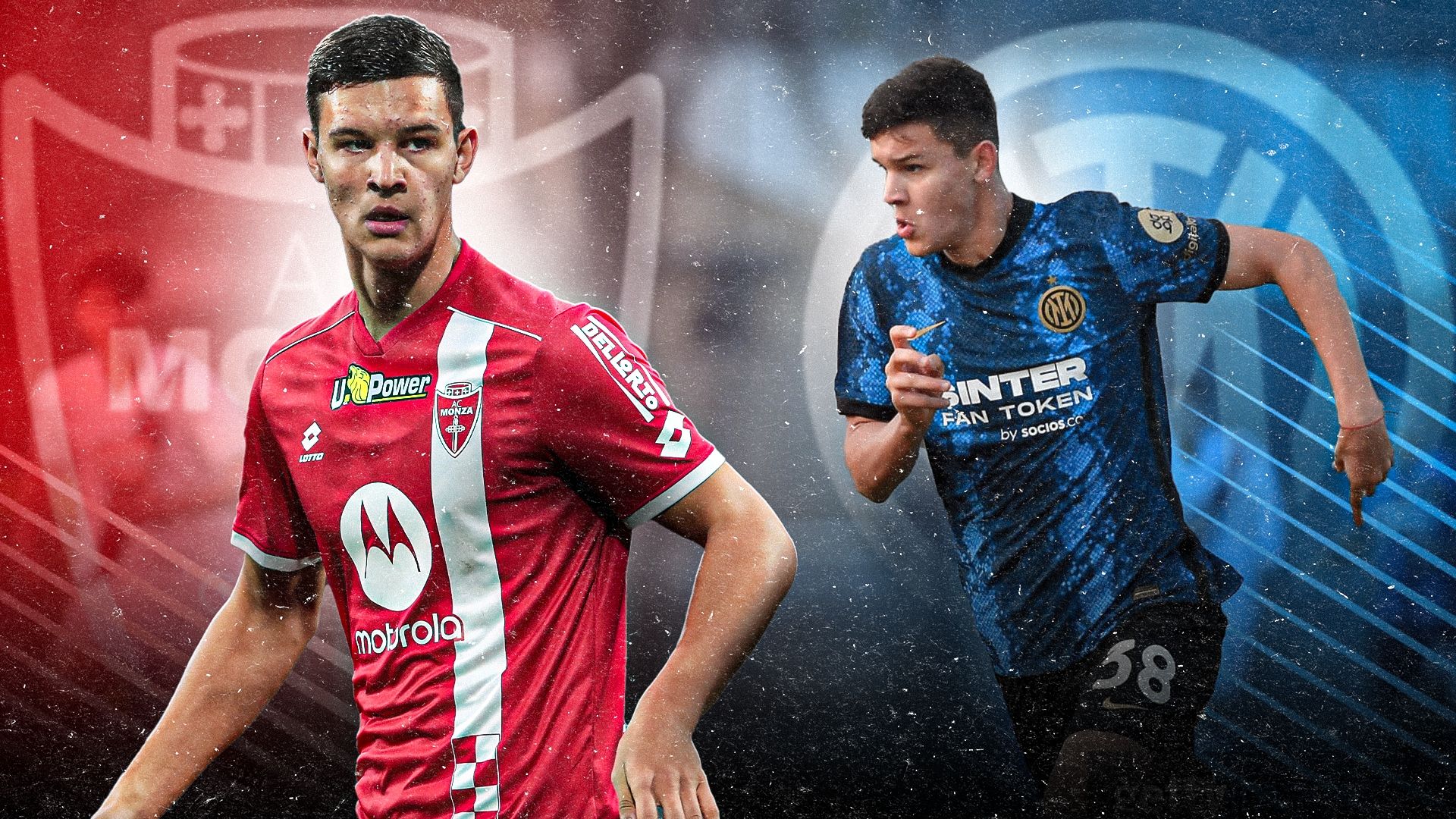 Valentin Carboni GFX