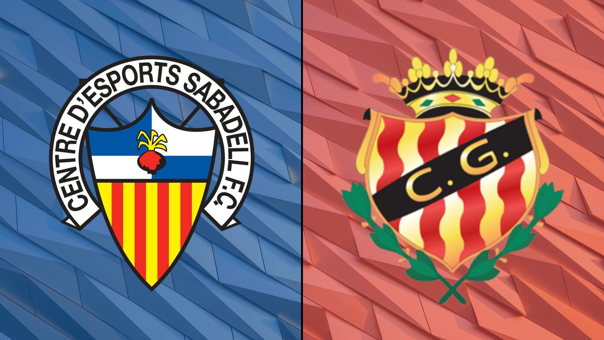 Sabadell vs Nàstic