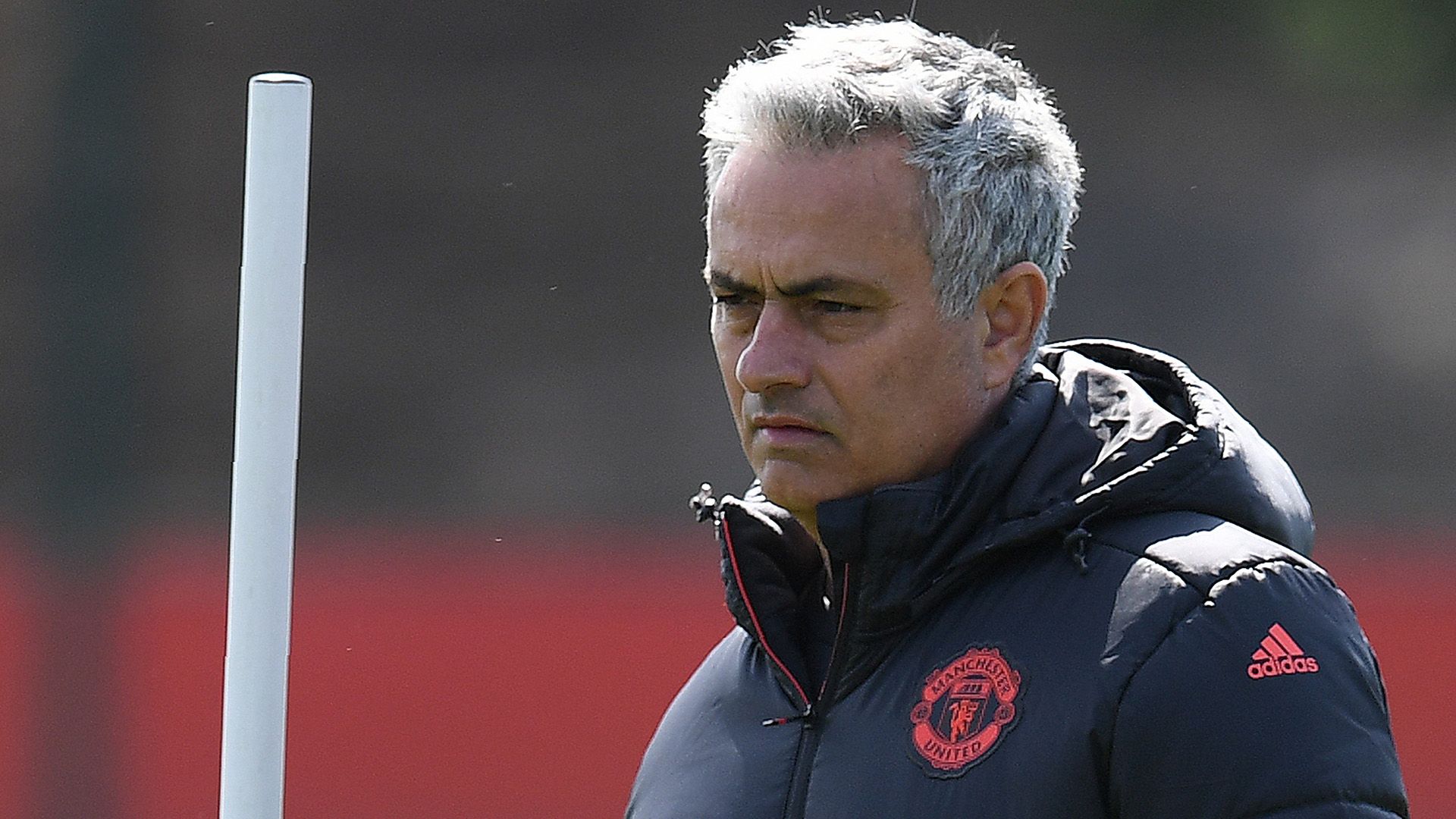 Jose Mourinho Manchester United 03052017