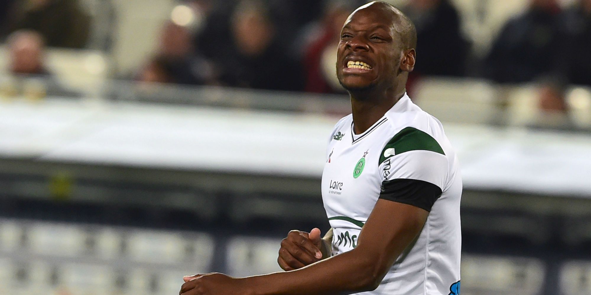 Bryan Dabo Saint Etienne