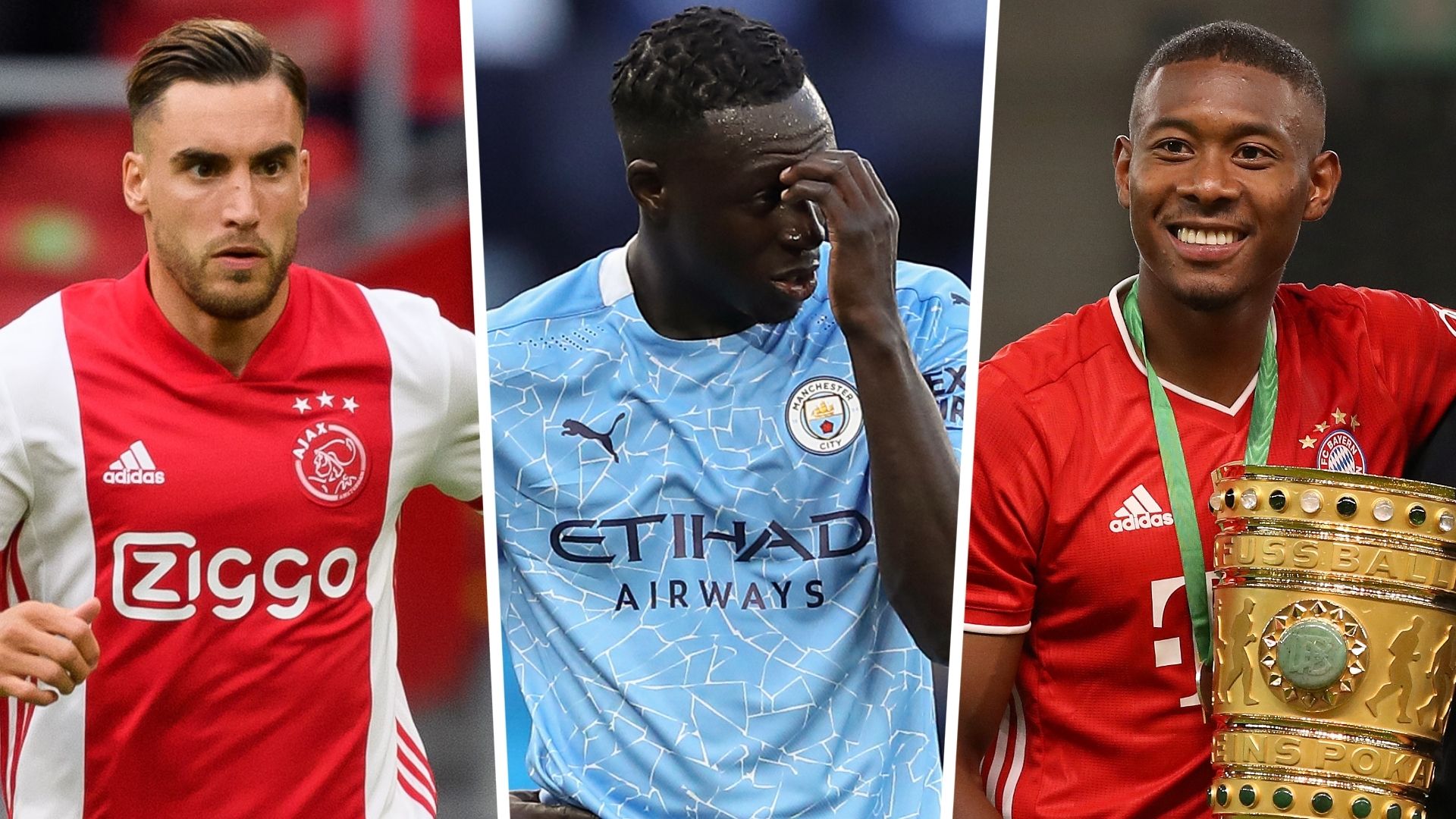 Tagliafico Mendy Alaba GFX