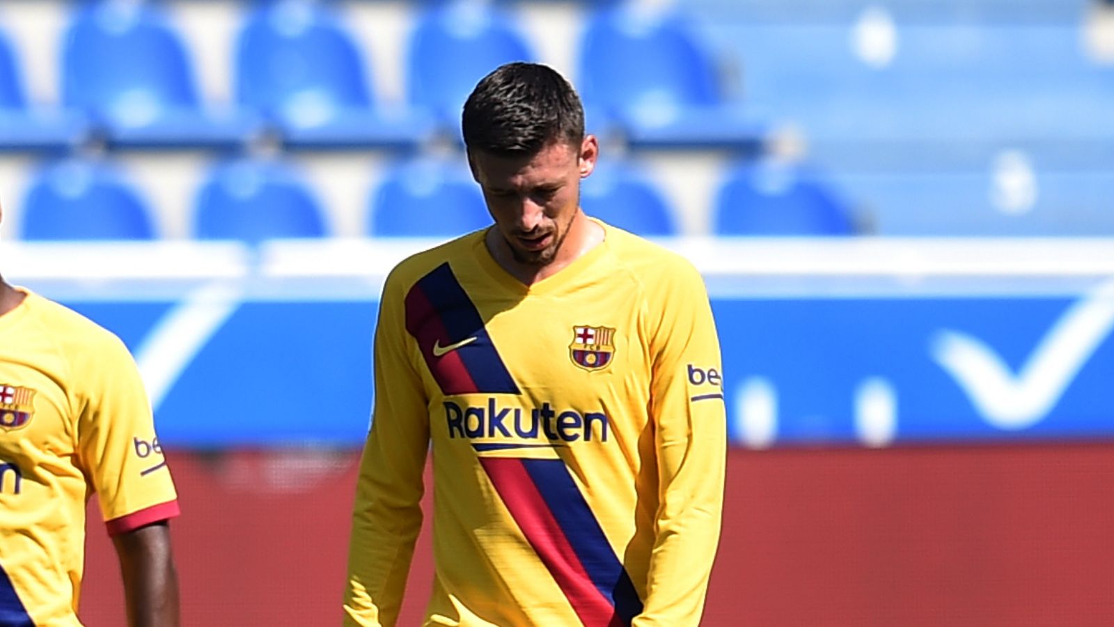 lenglet alaves barcelona laliga 19072020