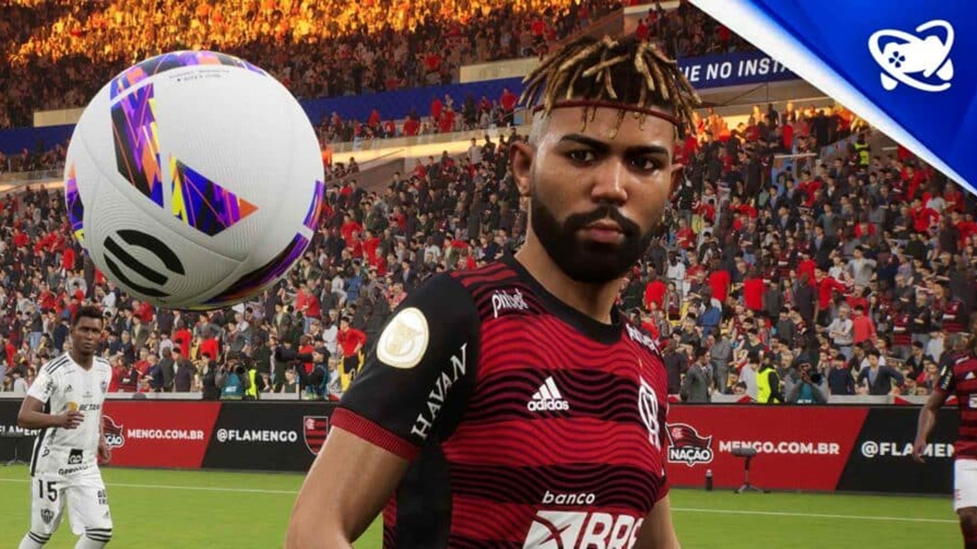 gabriel barbosa gabigol efootball