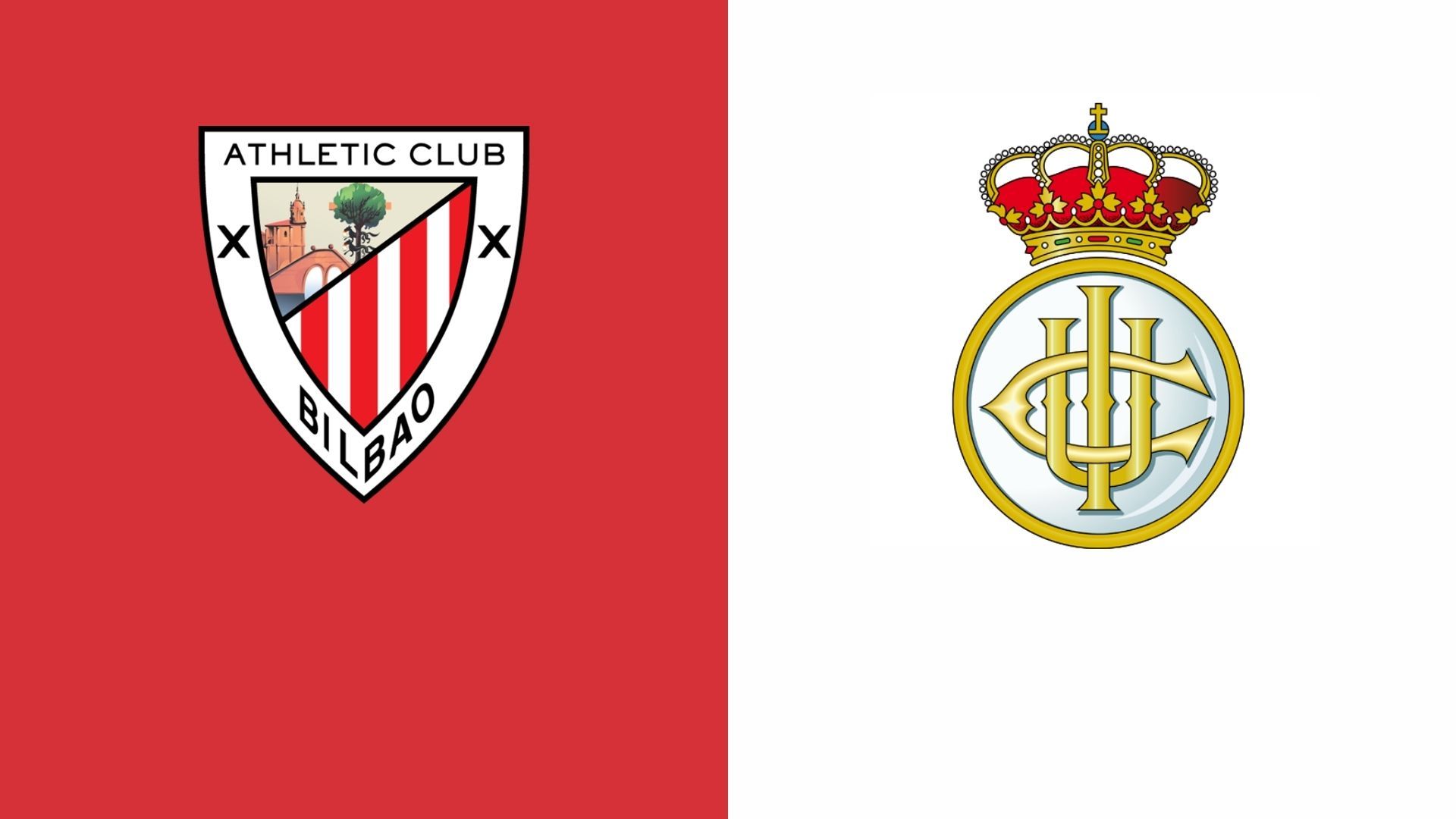 Bilbao Athletic vs. Real Unión
