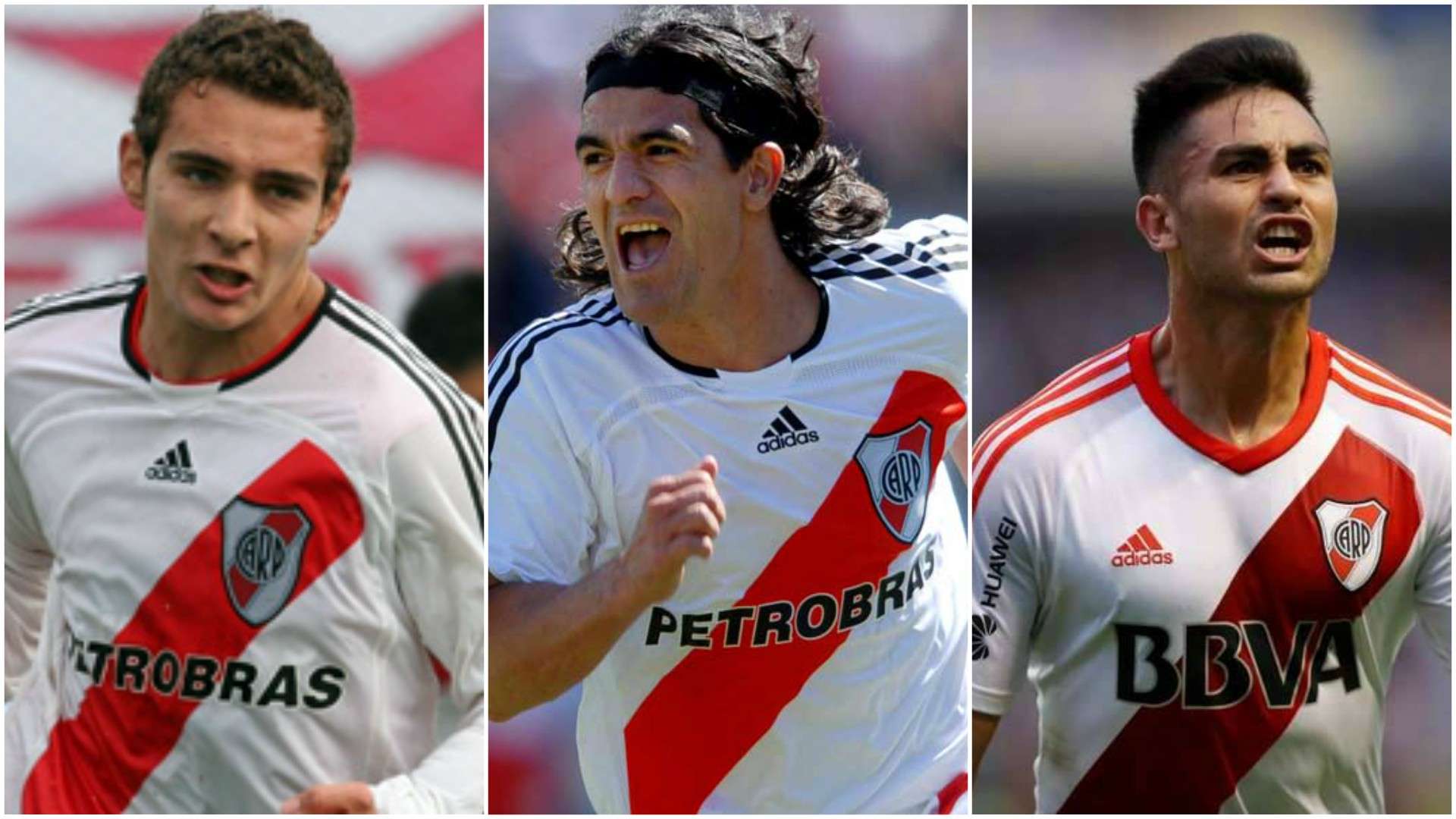 Compras mas caras River