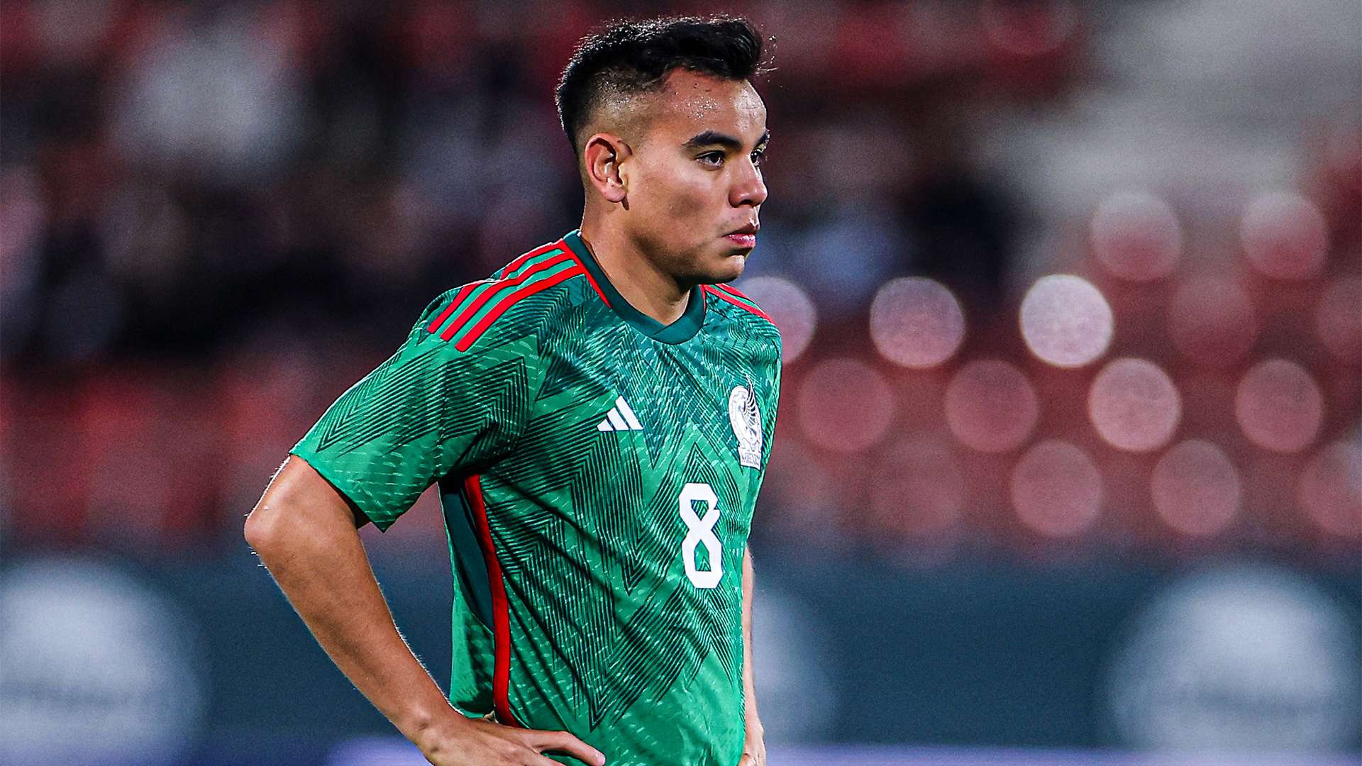 Carlos Alberto Rodriguez Mexico 2022