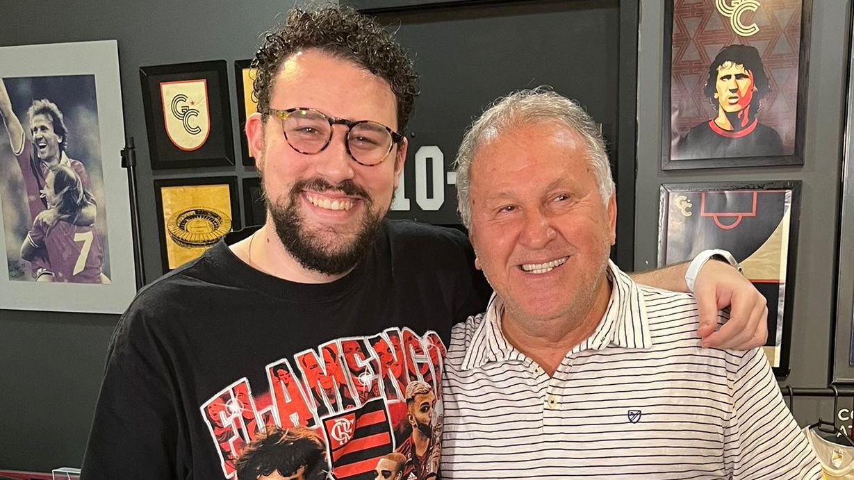 Guilherme Beltrão Zico