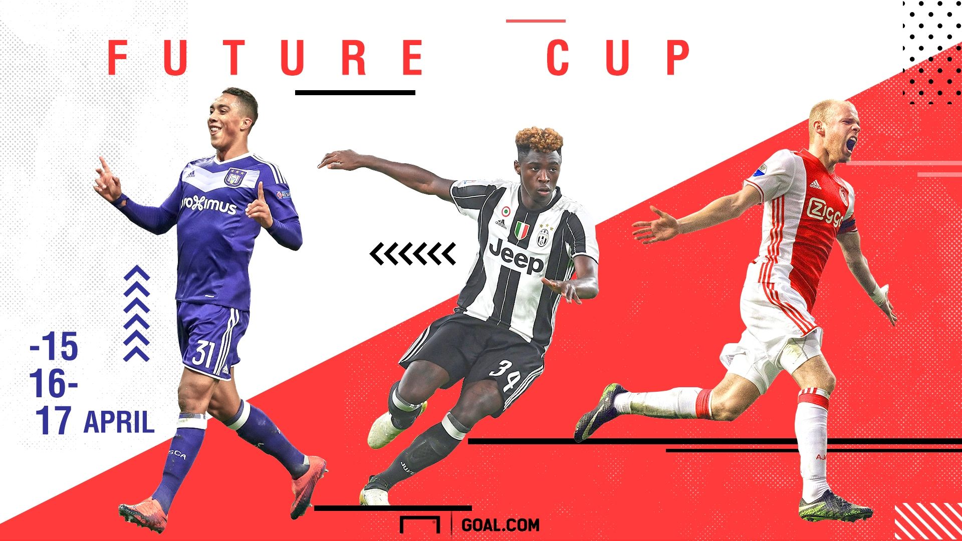 ABN Amro Future Cup Articl GFX