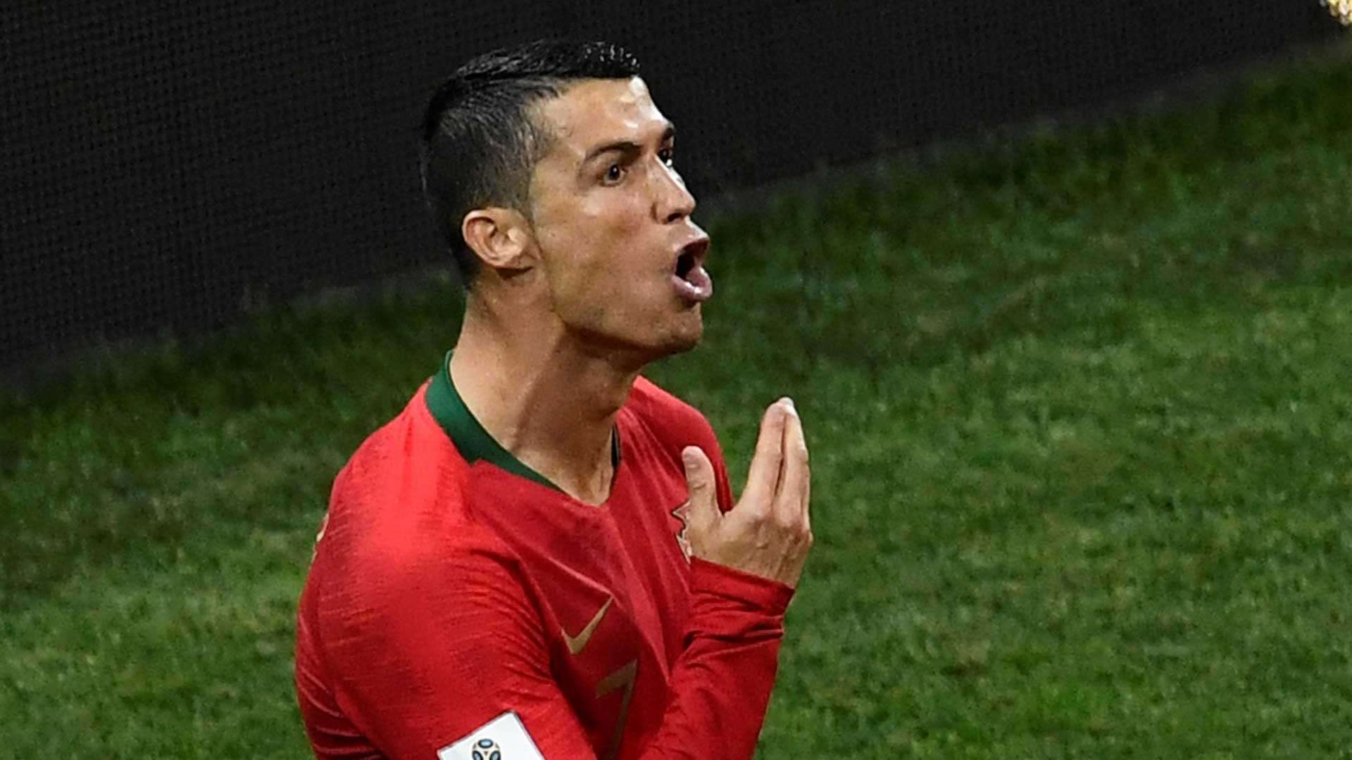 2018-06-18-Portugal-Cristiano Ronaldo