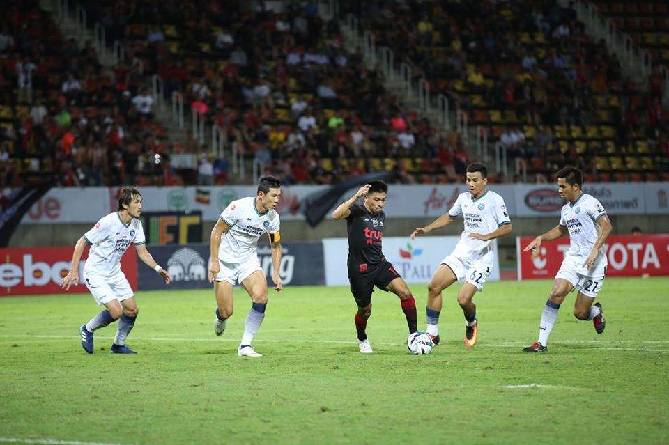 แบงค็อก - พัทยา