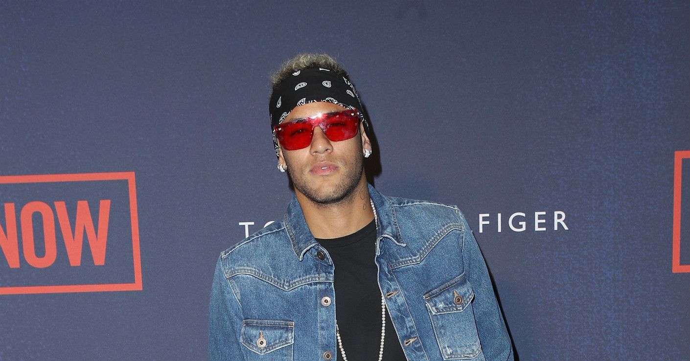 Neymar