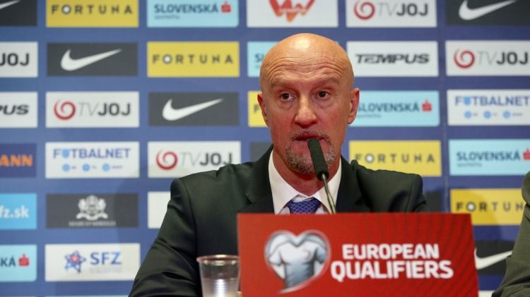 Marco Rossi válogatott