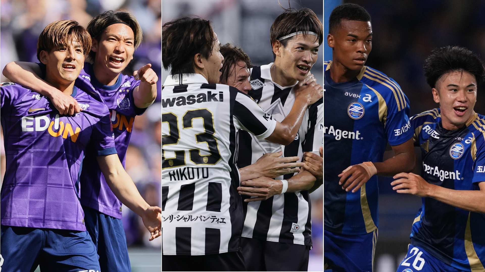 afc champions league elite japanese clubs