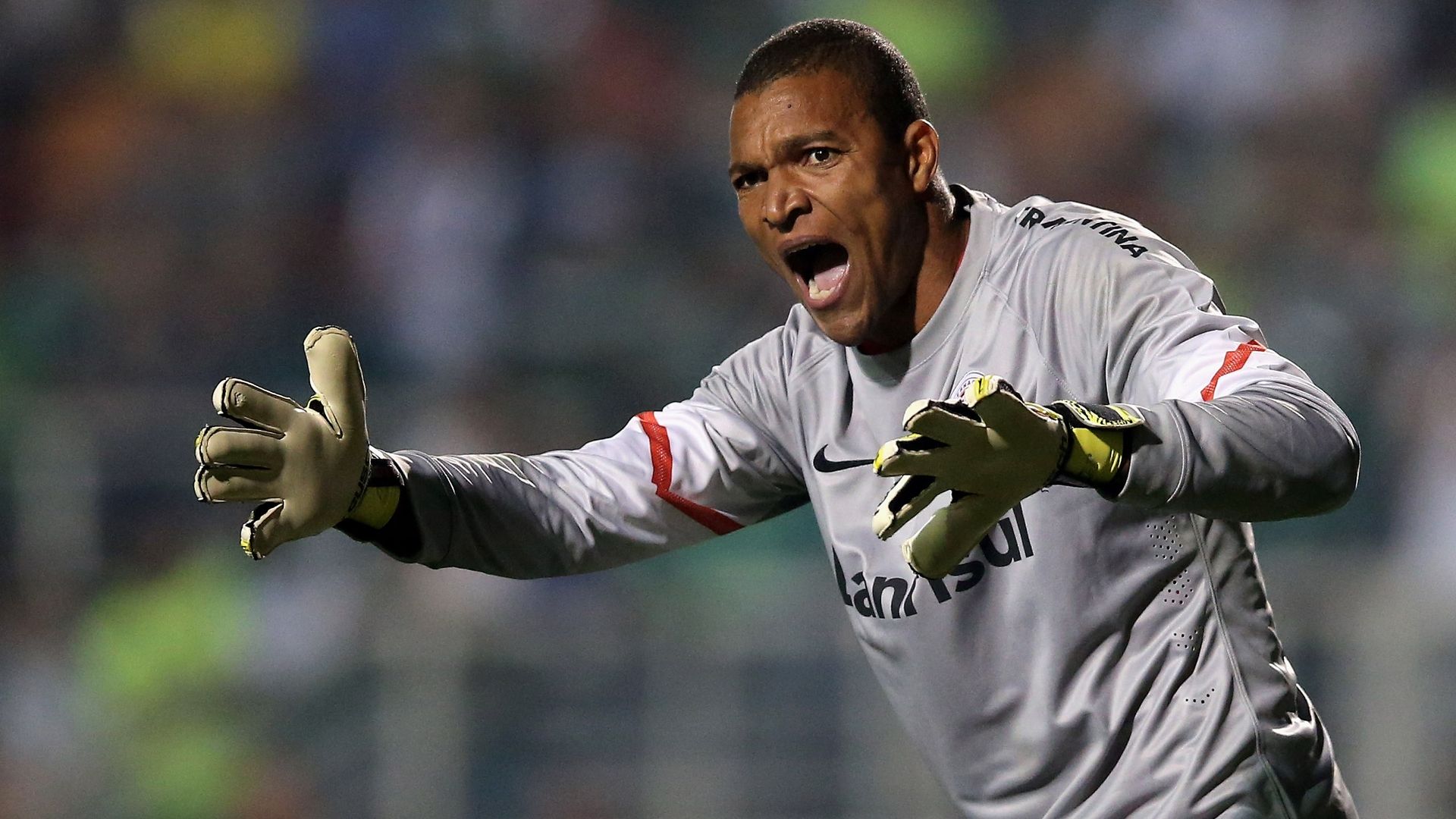 Dida - Internacional