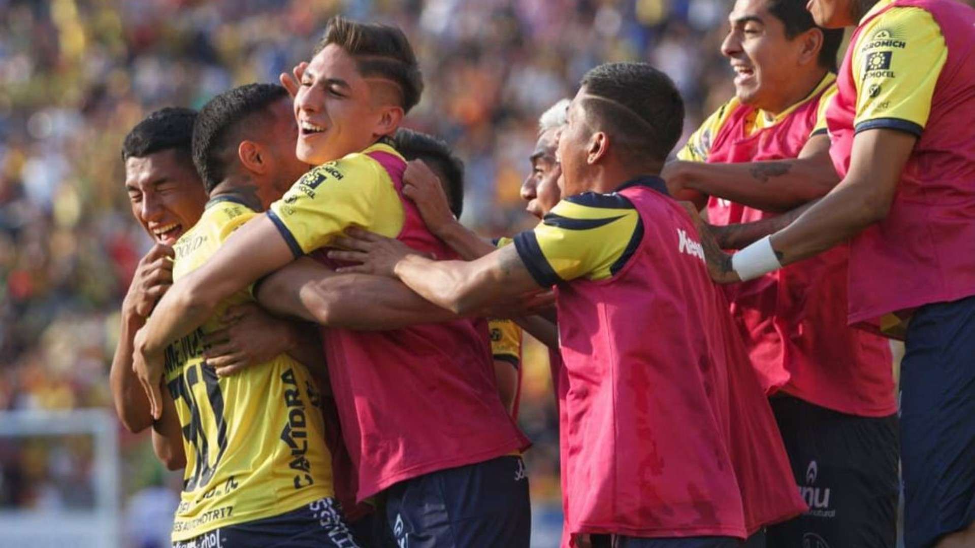 Atlético Morelia Apertura 2023