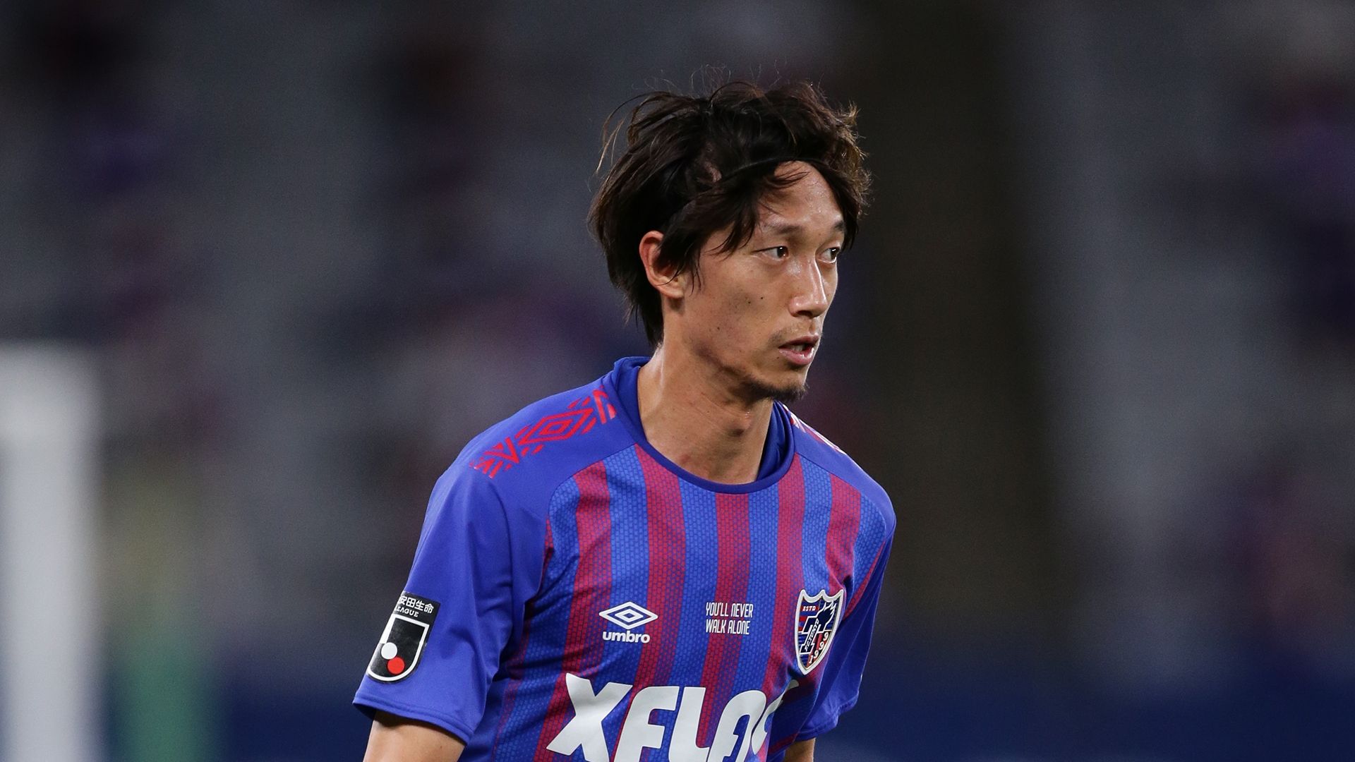 FC東京 背番号2 室屋成 ユニフォーム 室屋 成｜選手 & スタッフ