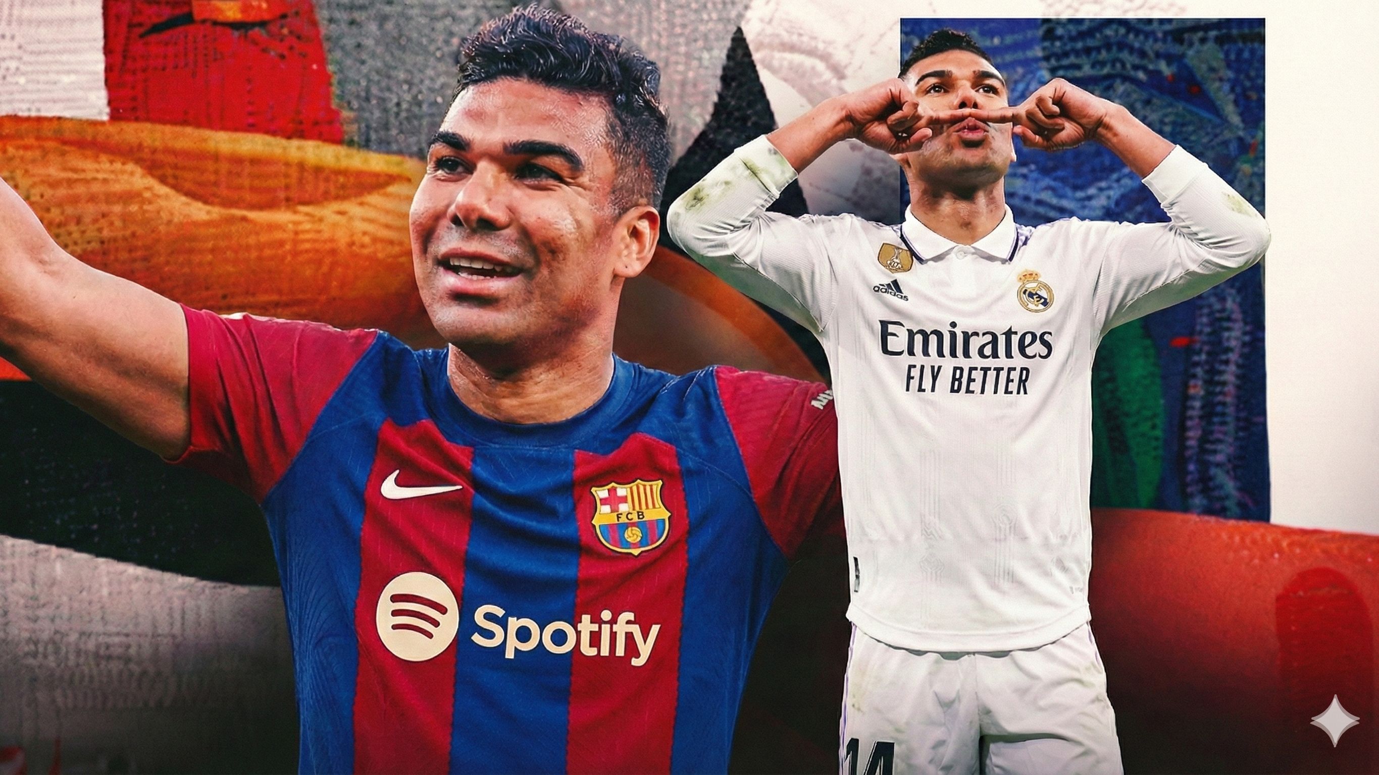 GOAL ONLY Casimero   GFX