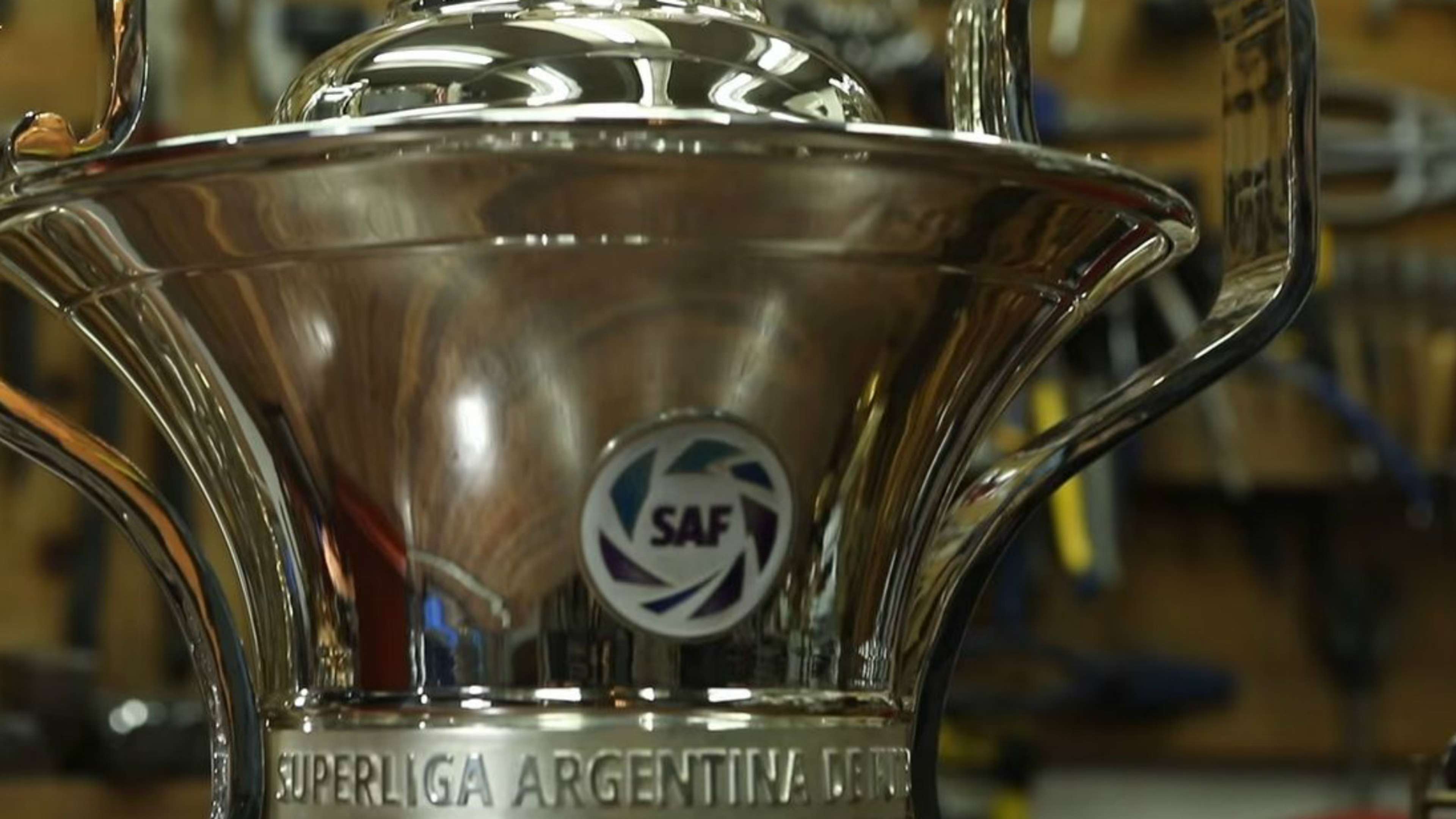 Trofeo Superliga Argentina