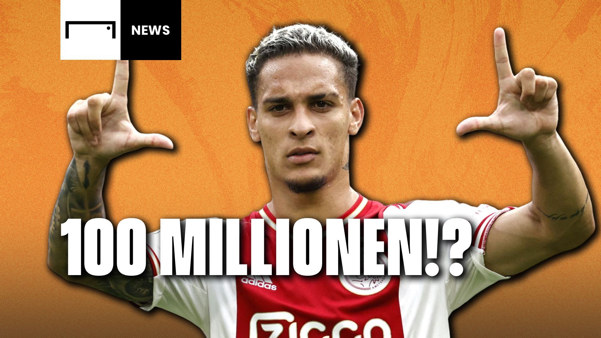 Antnony Ajax GOAL News Thumb