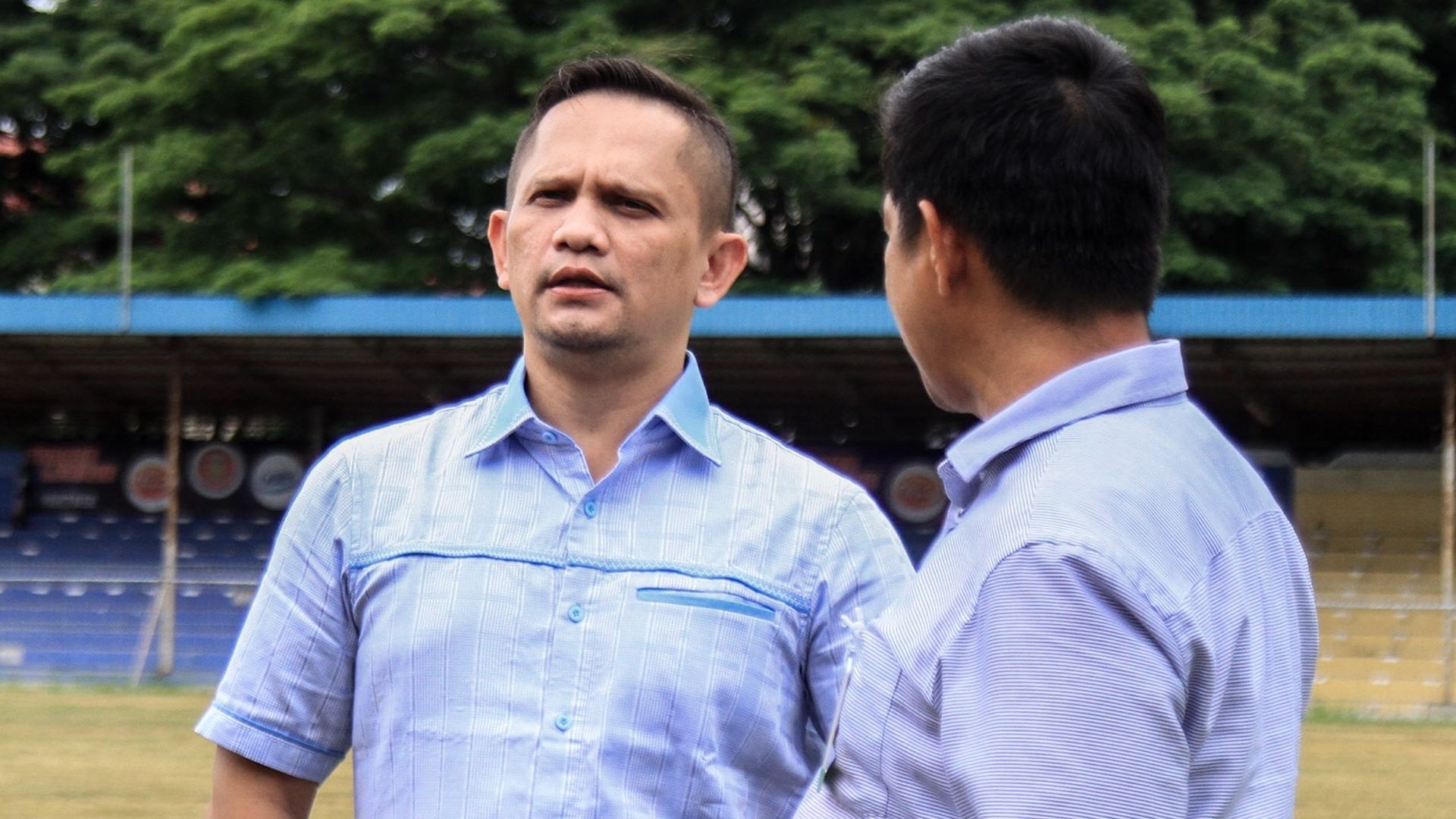 Nazaruddin Dek Gam - Persiraja