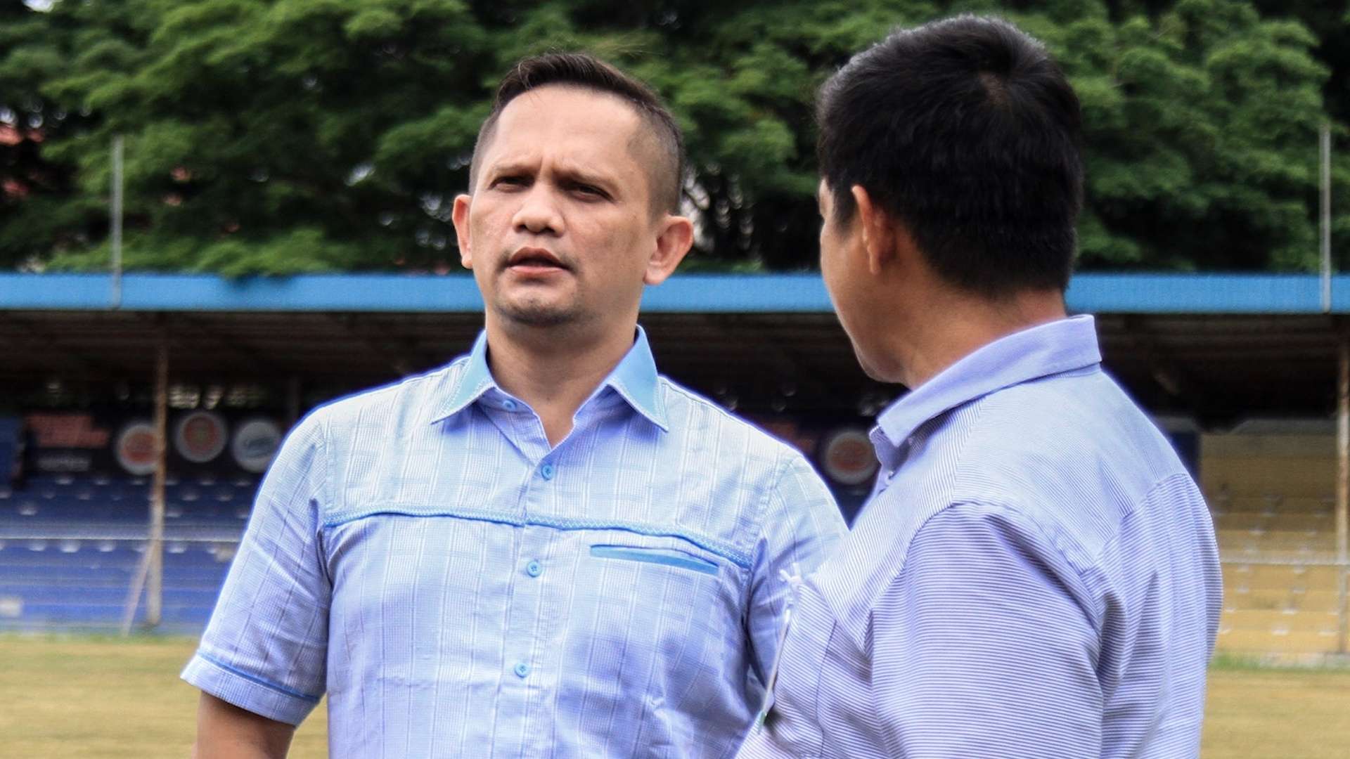 Nazaruddin Dek Gam - Persiraja