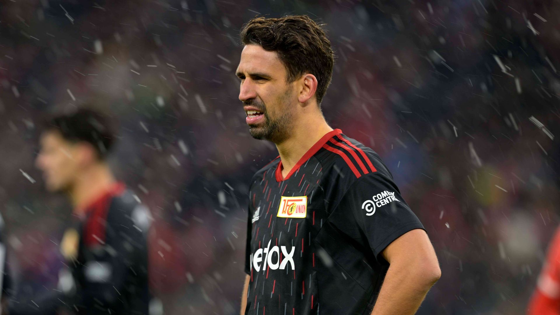 GER ONLY Rani Khedira